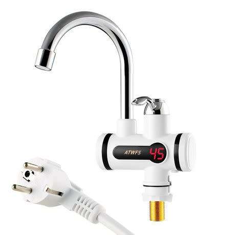 Instant Electric Heating Water Faucet