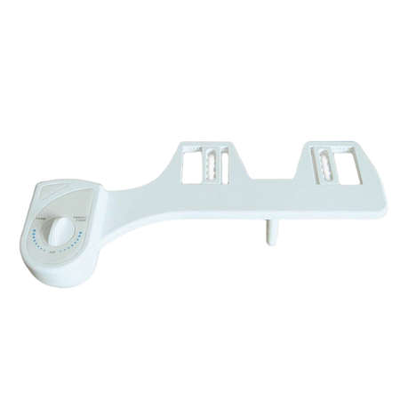Hygeian Natural Water Clean Wash Unisex Toilet Bidet