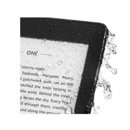 Amazon Kindle Paperwhite Wi-Fi With S/O 32GB (Parallel Import)