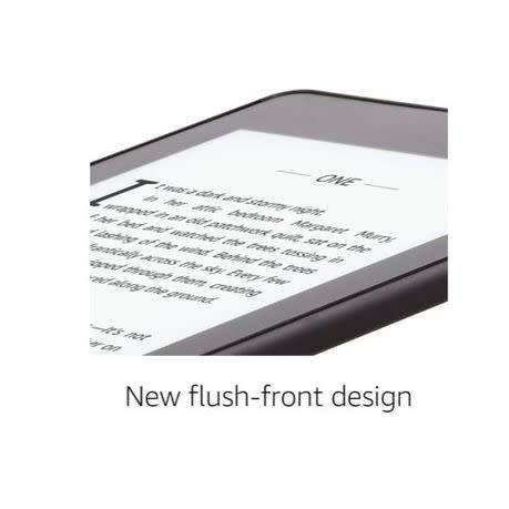 Amazon Kindle Paperwhite Wi-Fi With S/O 32GB (Parallel Import)