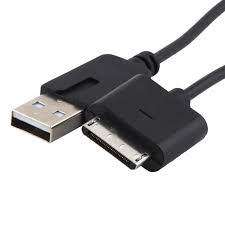 Orignal SONY - PSP GO USB Cable PSP-N1000 Series