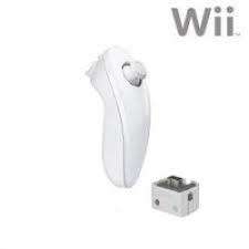 Speedlink Wii Wechuk Wireless