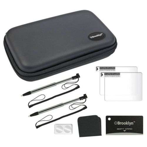 Nintendo Official Core Starter Kit for 3DS