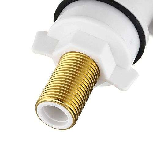 Instant Electric Heating Water Faucet & Shower