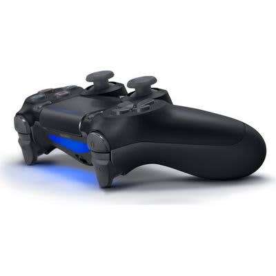 PS4 Dualshock 4 Controller - Black V2 (PS4) - Brand New