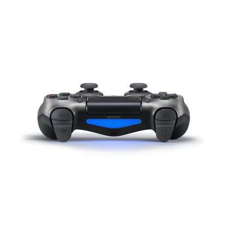 PS4 Dualshock 4 Controller - Black V2 (PS4) - Brand New