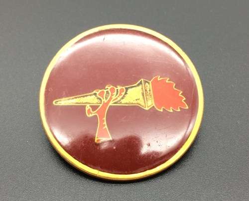 SADF 44 Parabat Brigade Pathfinders Arm Badge