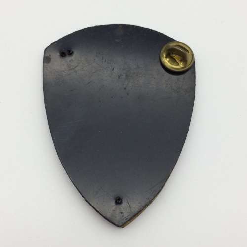 SADF - Medical Training Centre Shoulder Flash