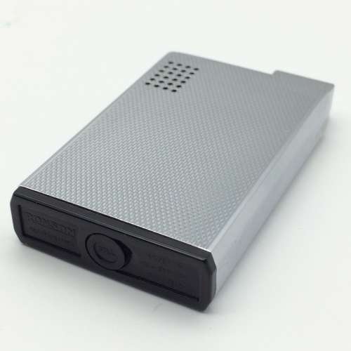 Boxed Ronson Varatronic Piezo-Electric Lighter