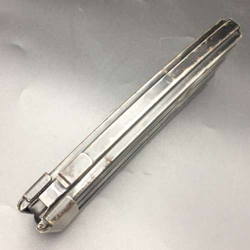 SADF Old R4 Metal Rifle Magazine