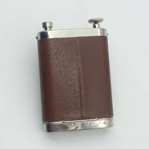 WW1 - Scarce Officers `ORILUX` Signaling Torch and Trench Lamp with Case