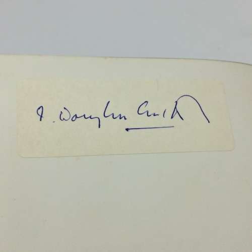 Rare `Rhodesian SAS`, Numbered, Deluxe 1st Edition `THE ELITE`