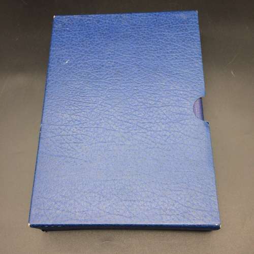 Rare `Rhodesian SAS`, Numbered, Deluxe 1st Edition `THE ELITE`