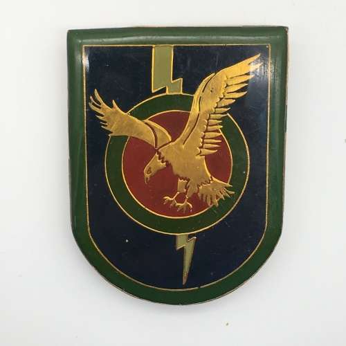 SA Police `Special Task Force` Flash (3 x Pins)