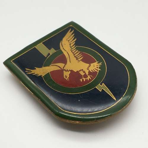 SA Police `Special Task Force` Flash (3 x Pins)