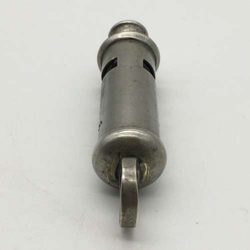 Vintage `Metropolitan` Whistle (J. Hudson and Co.)