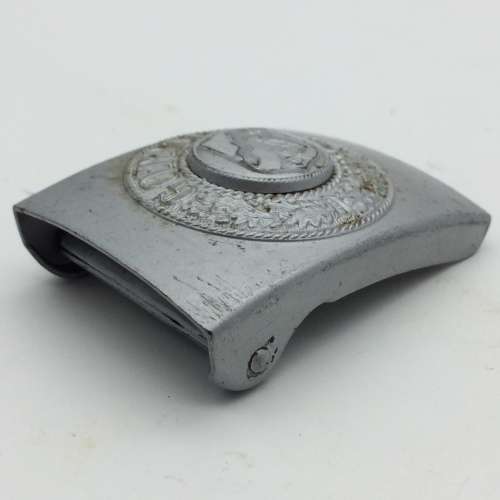 German `North Rhine - Westphalia` Police Belt Buckle