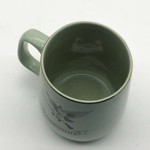 Rhodesia - `Umwinsidale` Beer Tankard