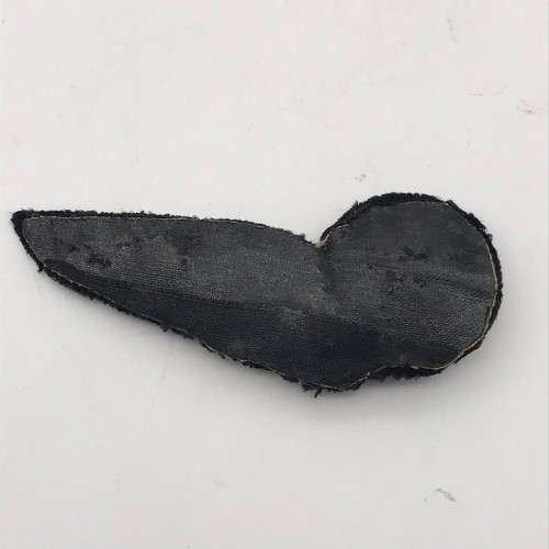 South African Air Force `Air Gunner` Wing/Brevet