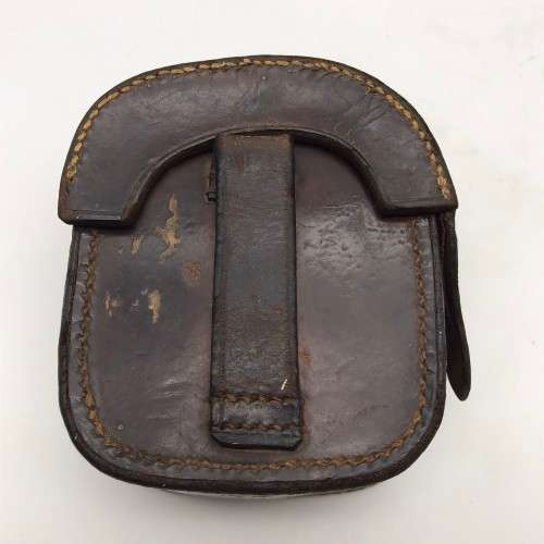 Antique `Prismatic Compass & Clinometer` (Negretti & Zambra - London)