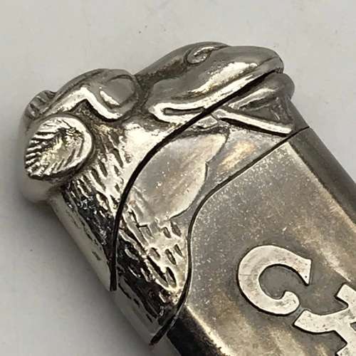 Collectable Vintage `Camel` Lighter