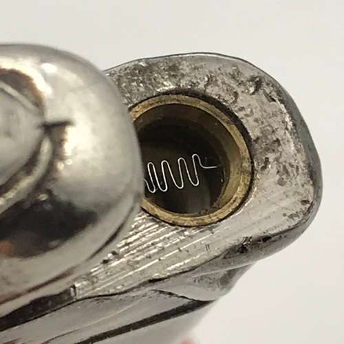 Collectable Vintage `Camel` Lighter