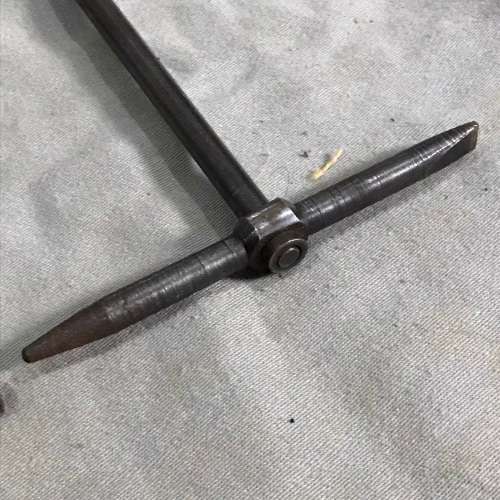 SADF - Early `FN FAL` Rifle Cleaning Kit