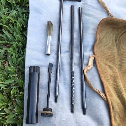 SADF - Early `FN FAL` Rifle Cleaning Kit