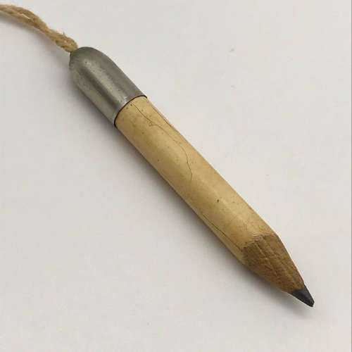 Rare `1947 Royal Ball Dance Card` (Johannesburg City Hall. S.A.)