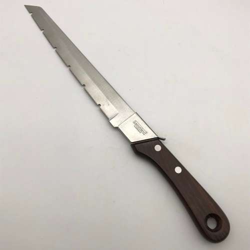 Early Quality`Kershaw Kai` Blades & Knife Set (Cased)