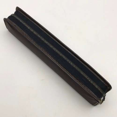 Early Quality`Kershaw Kai` Blades & Knife Set (Cased)