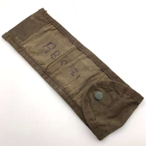 SADF - `Pattern 80 - 50 Round` Magazine Pouch