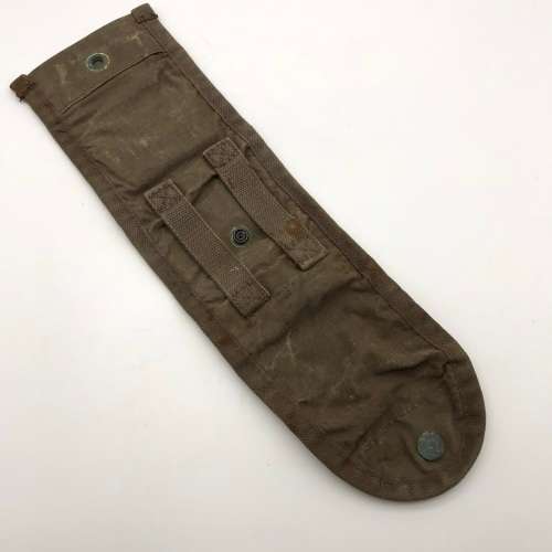 SADF - `Pattern 80 - 50 Round` Magazine Pouch