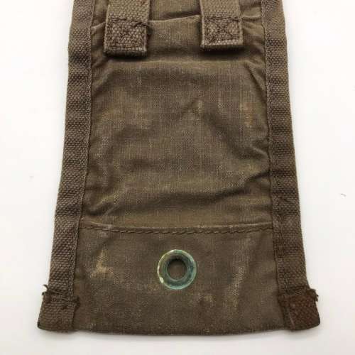 SADF - `Pattern 80 - 50 Round` Magazine Pouch