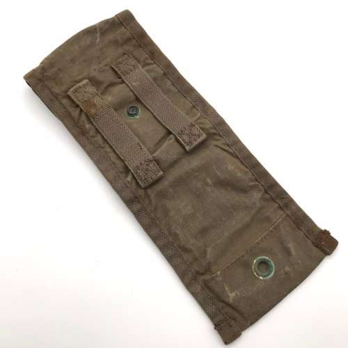 SADF - `Pattern 80 - 50 Round` Magazine Pouch