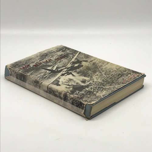 Scarce S.A.A.F - 30 Squadron `Last But Not Least` by `Brig. F. van Niekerk`