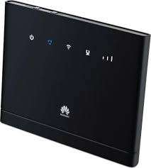 Huawei B315 LTE router ***BRAND NEW***