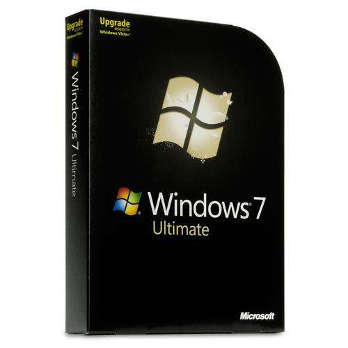 Official windows 7 Ultimate edition activation key (32bit & 64bit)-OEM