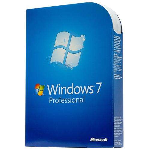 Official windows 7 Professional edition activation key (32bit & 64bit)-OEM