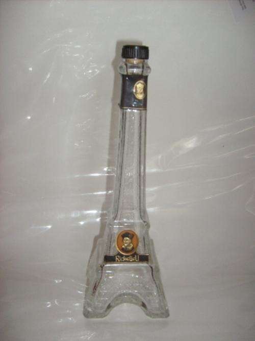 Brandy storage bottle