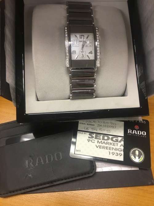 Rado Watch