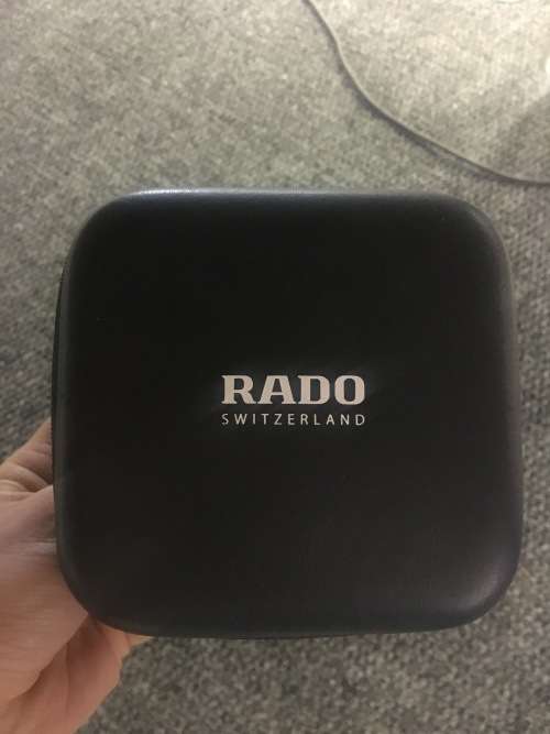Rado