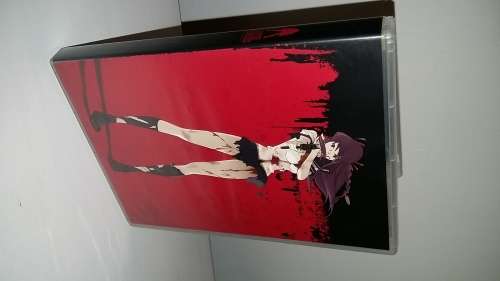 Corpse Princess Complete Series (Shikabane Hime)