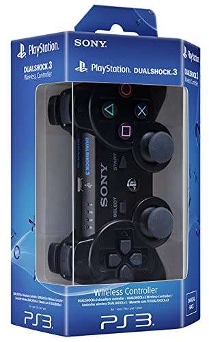 Playstation 3 Dualshock 3 controller ( Never Used )