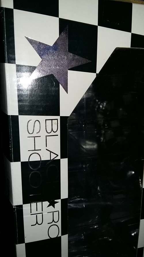 Black Roack Shooter Goodsmile Company 1/8 Scale 100% Authentic