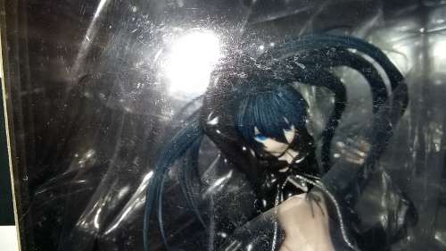 Black Roack Shooter Goodsmile Company 1/8 Scale 100% Authentic