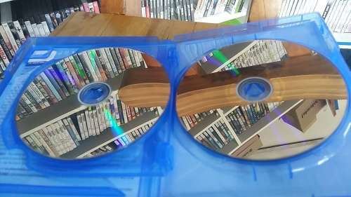 Mass Effect - Legendary Edition (PS4)