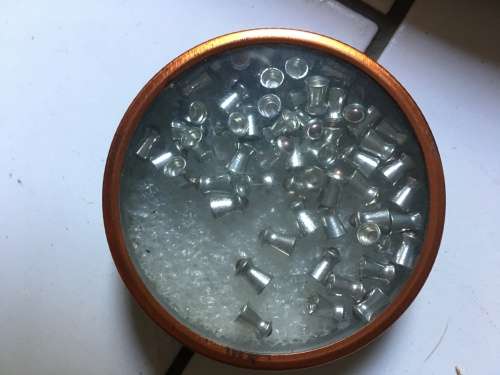 GAMO 9 HUNTER 440 Cal 4.5 Air Rifle