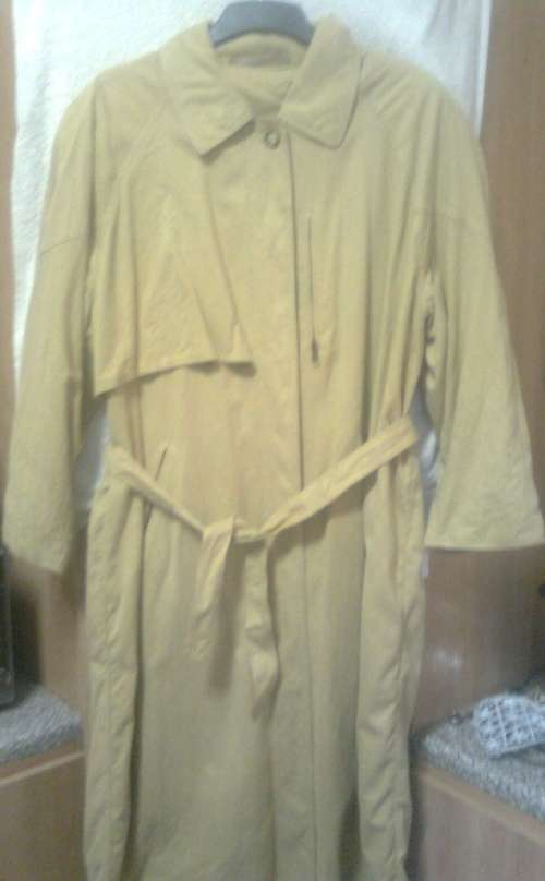 LADIES COAT