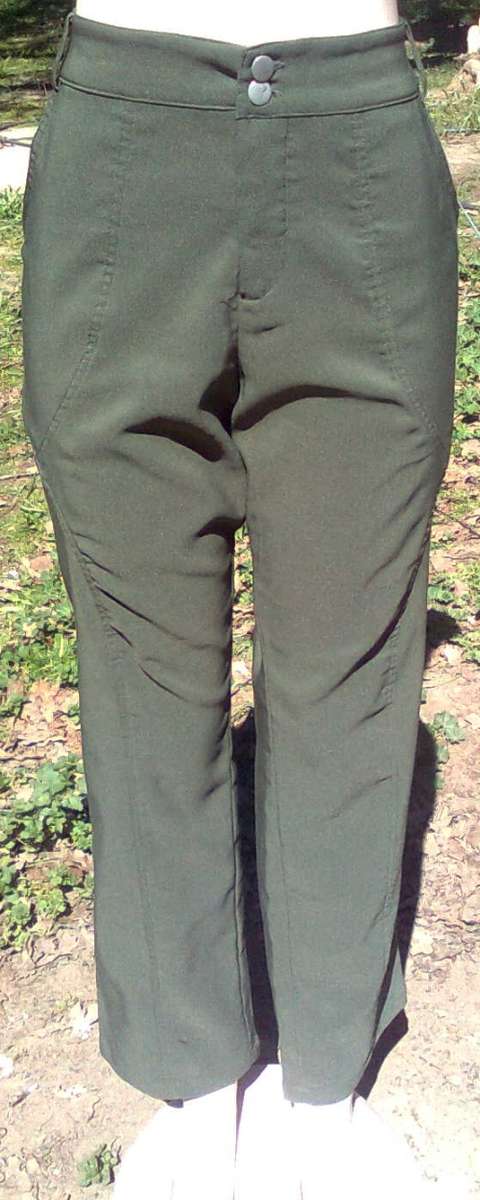 ANNA PIA PANTS WITH A FREE TOP